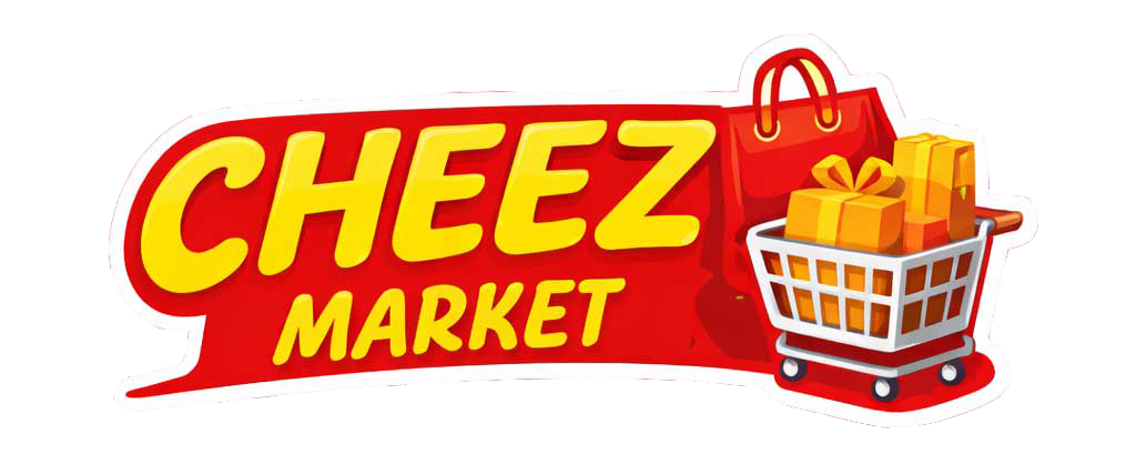 CheezMarket