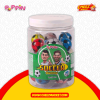 Poppin Soccer Gummy Jelly (Imported) – Pack of 30