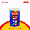 Poppin Taxos Tomato Ketchup Chips (Imported) - 45g