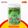 Poppin Watermelon Gummy Jelly (Imported) – Pack of 30